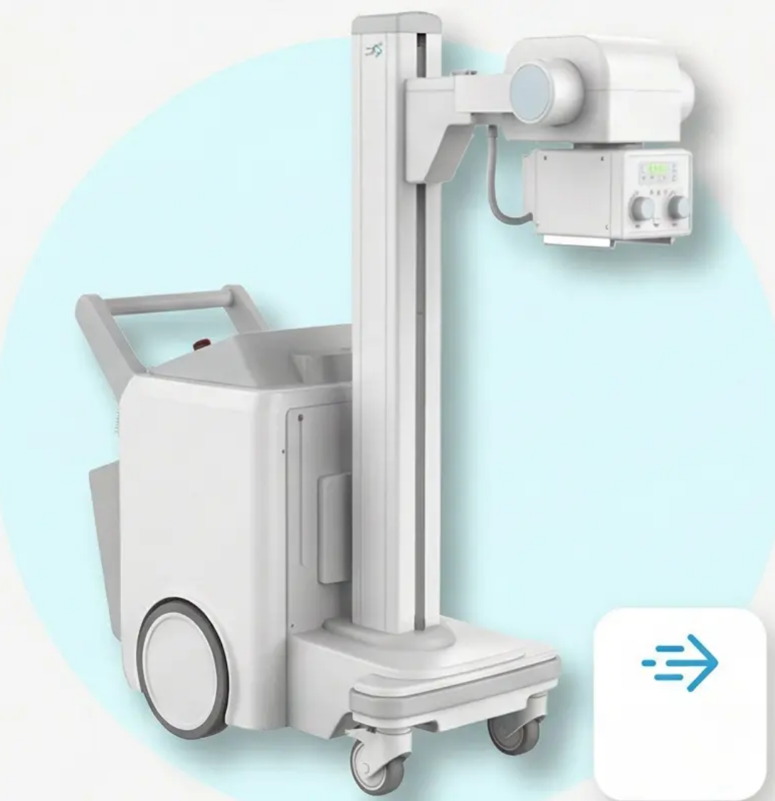 Mobile X-Ray
